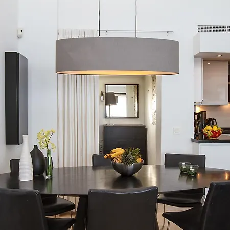 Penthouse Calaceite Azul *