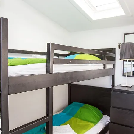 Apartment Penthouse Calaceite Azul *