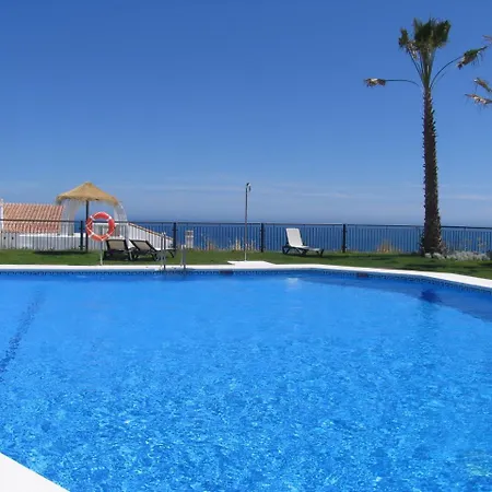 Apartment Penthouse Calaceite Azul