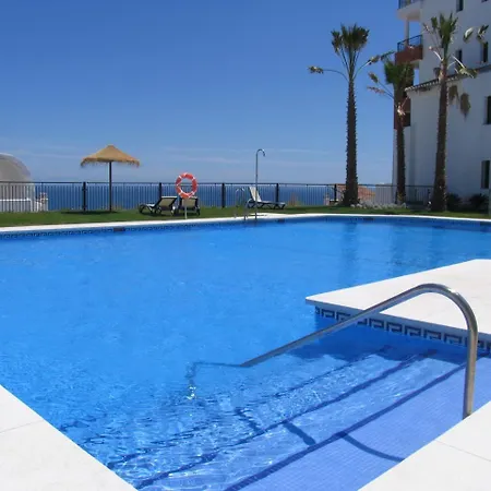 Apartment Penthouse Calaceite Azul Torrox