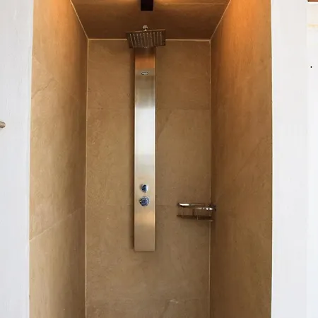 Penthouse Calaceite Azul Apartment