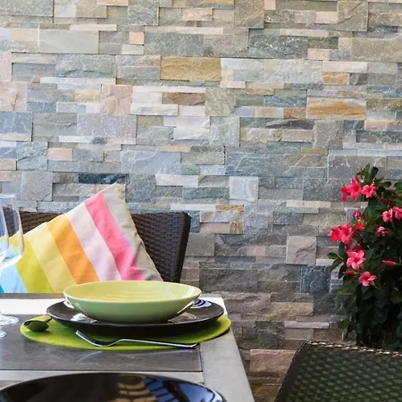 Apartment Penthouse Calaceite Azul
